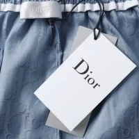$39.00 USD Christian Dior Pants For Men #1456391