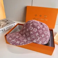 $36.00 USD Louis Vuitton LV Caps #1456433