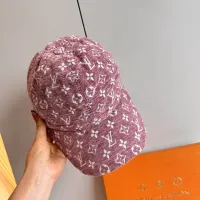 $36.00 USD Louis Vuitton LV Caps #1456433