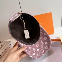 $36.00 USD Louis Vuitton LV Caps #1456433