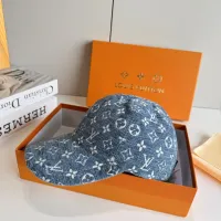 $36.00 USD Louis Vuitton LV Caps #1456435