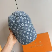 $36.00 USD Louis Vuitton LV Caps #1456435