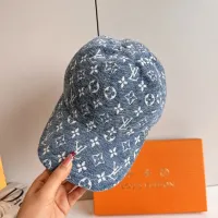 $36.00 USD Louis Vuitton LV Caps #1456435
