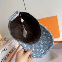 $36.00 USD Louis Vuitton LV Caps #1456435