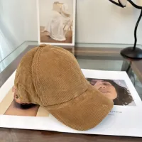 $32.00 USD Louis Vuitton LV Caps #1456441