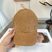 $32.00 USD Louis Vuitton LV Caps #1456441
