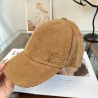 $32.00 USD Louis Vuitton LV Caps #1456441