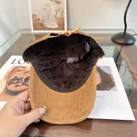$32.00 USD Louis Vuitton LV Caps #1456441
