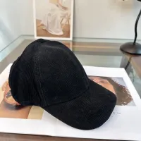 $32.00 USD Louis Vuitton LV Caps #1456442