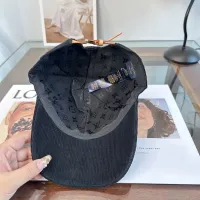 $32.00 USD Louis Vuitton LV Caps #1456442