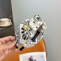 $27.00 USD Louis Vuitton LV Headband For Women #1456478