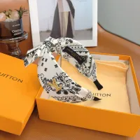 $27.00 USD Louis Vuitton LV Headband For Women #1456478