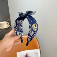 $27.00 USD Louis Vuitton LV Headband For Women #1456479