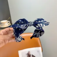 $27.00 USD Louis Vuitton LV Headband For Women #1456479
