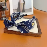 $27.00 USD Louis Vuitton LV Headband For Women #1456479