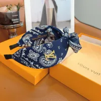 $27.00 USD Louis Vuitton LV Headband For Women #1456479