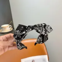 $27.00 USD Louis Vuitton LV Headband For Women #1456480