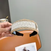 $27.00 USD Prada Headband For Women #1456496