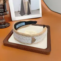 $27.00 USD Prada Headband For Women #1456496