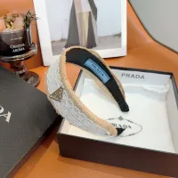 $27.00 USD Prada Headband For Women #1456496