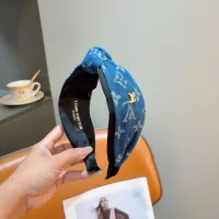 $27.00 USD Louis Vuitton LV Headband For Women #1456531