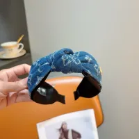 $27.00 USD Louis Vuitton LV Headband For Women #1456531