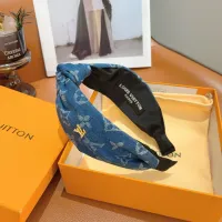 $27.00 USD Louis Vuitton LV Headband For Women #1456531