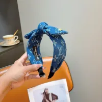 $27.00 USD Louis Vuitton LV Headband For Women #1456532