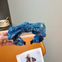$27.00 USD Louis Vuitton LV Headband For Women #1456532