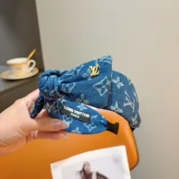 $27.00 USD Louis Vuitton LV Headband For Women #1456532