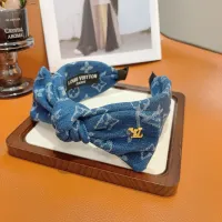 $27.00 USD Louis Vuitton LV Headband For Women #1456532
