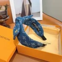 $27.00 USD Louis Vuitton LV Headband For Women #1456532