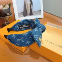 $27.00 USD Louis Vuitton LV Headband For Women #1456532
