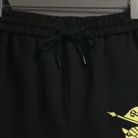 $41.00 USD Burberry Pants For Men #1456549