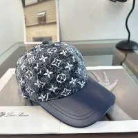 $25.00 USD Louis Vuitton LV Caps #1456565