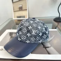 $25.00 USD Louis Vuitton LV Caps #1456565