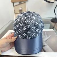 $25.00 USD Louis Vuitton LV Caps #1456565