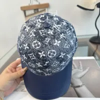 $25.00 USD Louis Vuitton LV Caps #1456565