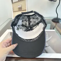 $25.00 USD Louis Vuitton LV Caps #1456565