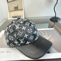 $25.00 USD Louis Vuitton LV Caps #1456566