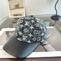 $25.00 USD Louis Vuitton LV Caps #1456566