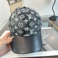 $25.00 USD Louis Vuitton LV Caps #1456566