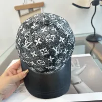 $25.00 USD Louis Vuitton LV Caps #1456566