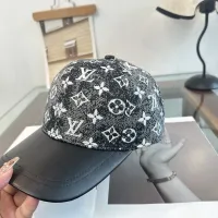 $25.00 USD Louis Vuitton LV Caps #1456566