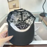 $25.00 USD Louis Vuitton LV Caps #1456566