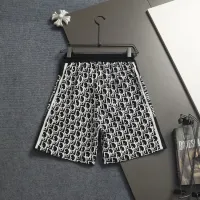 $41.00 USD Christian Dior Pants For Men #1456567