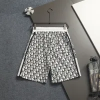 $41.00 USD Christian Dior Pants For Men #1456568