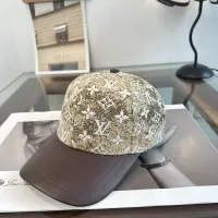 $25.00 USD Louis Vuitton LV Caps #1456569
