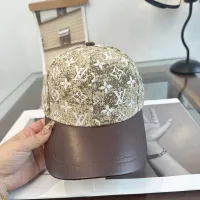 $25.00 USD Louis Vuitton LV Caps #1456569