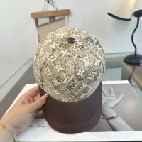 $25.00 USD Louis Vuitton LV Caps #1456569